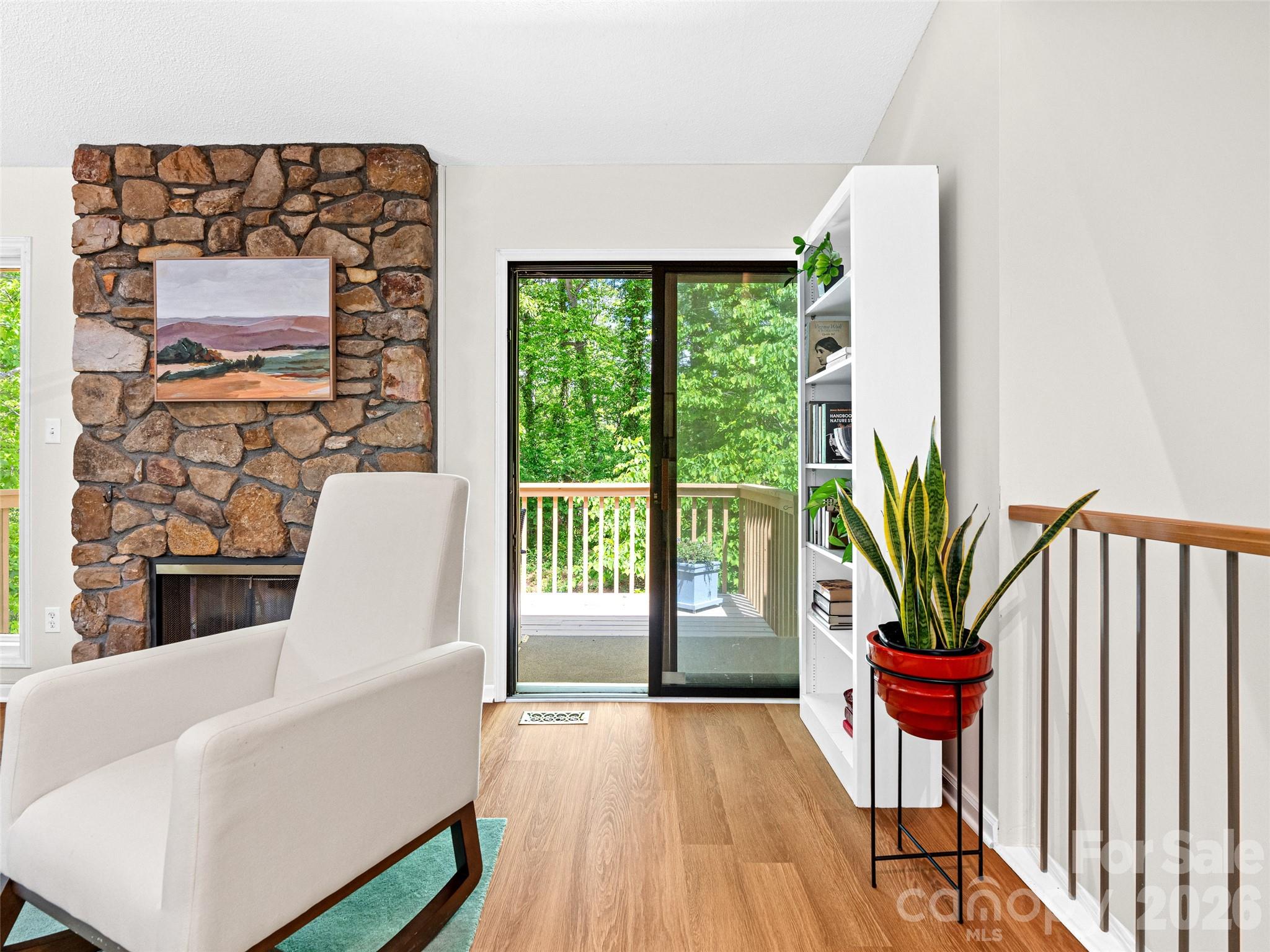 101 Beaver Ridge Road Asheville, NC 28804 - Photo 25 of 48