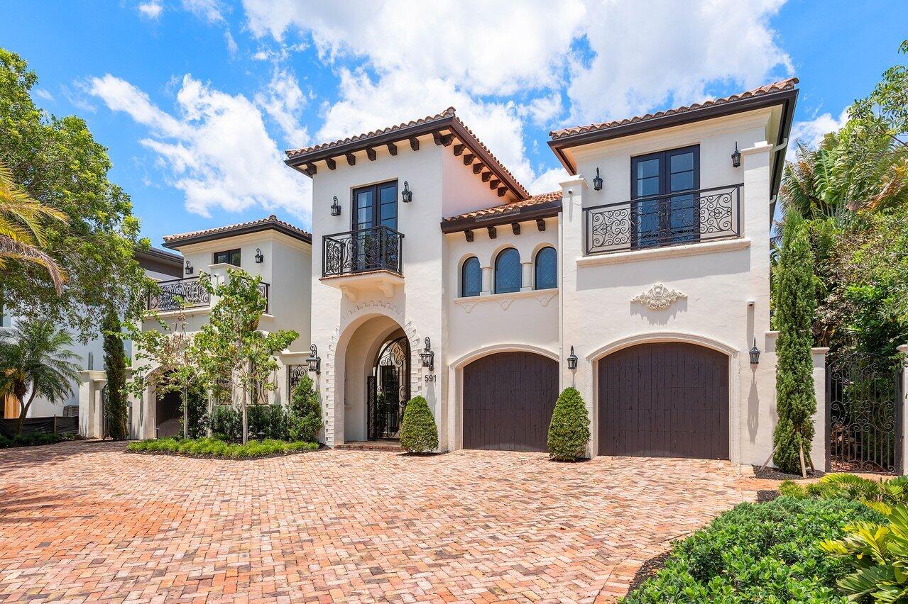 591 Phillips Drive Boca Raton, FL 33432 - Photo 14 of 77 591 Phillips Dr