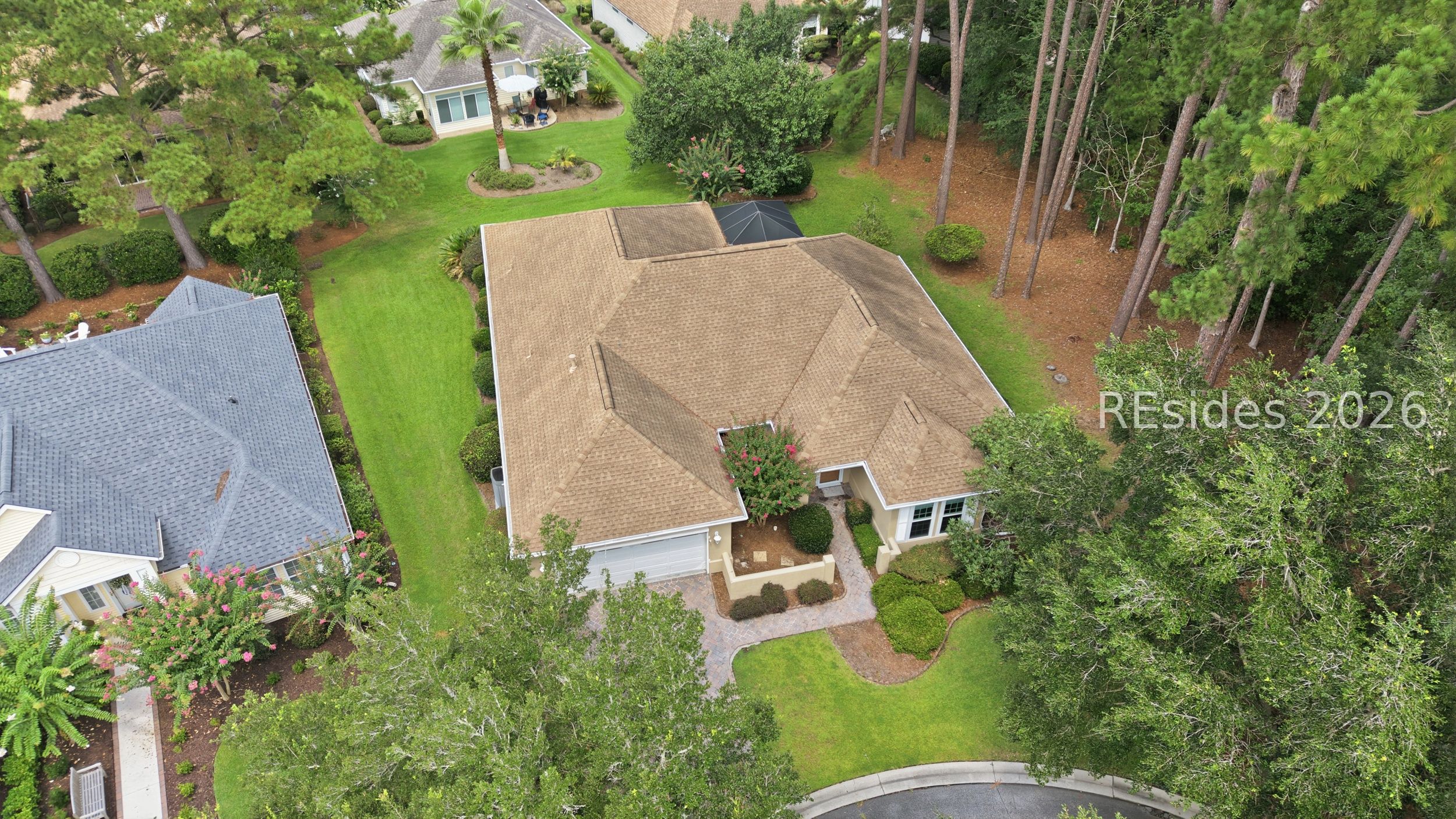 21 Trescot Lane Bluffton, SC 29909 - Photo 39 of 52