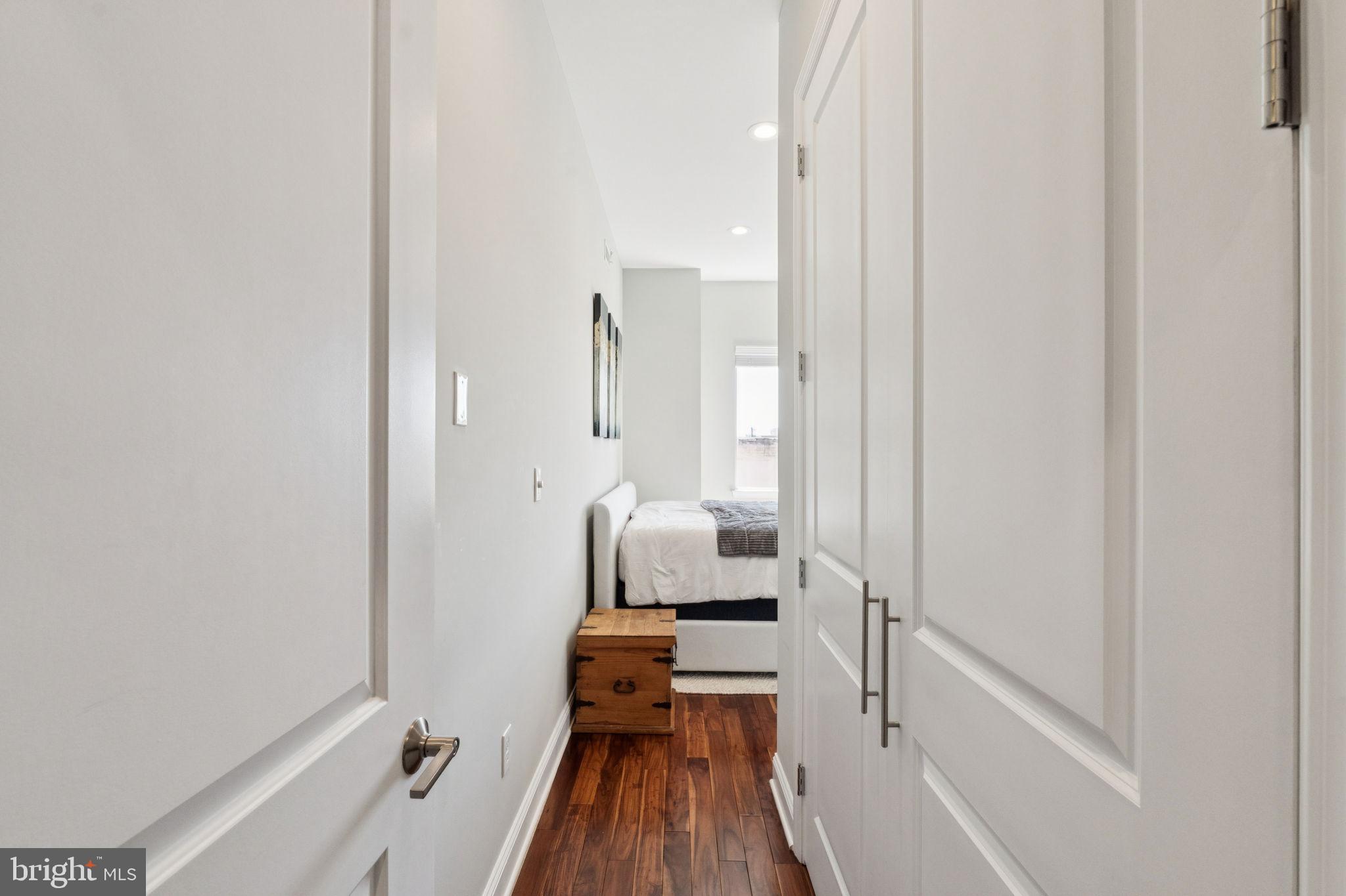 1915 League Street Philadelphia, PA 19146 - Photo 12 of 35 Entry to Primary Suite