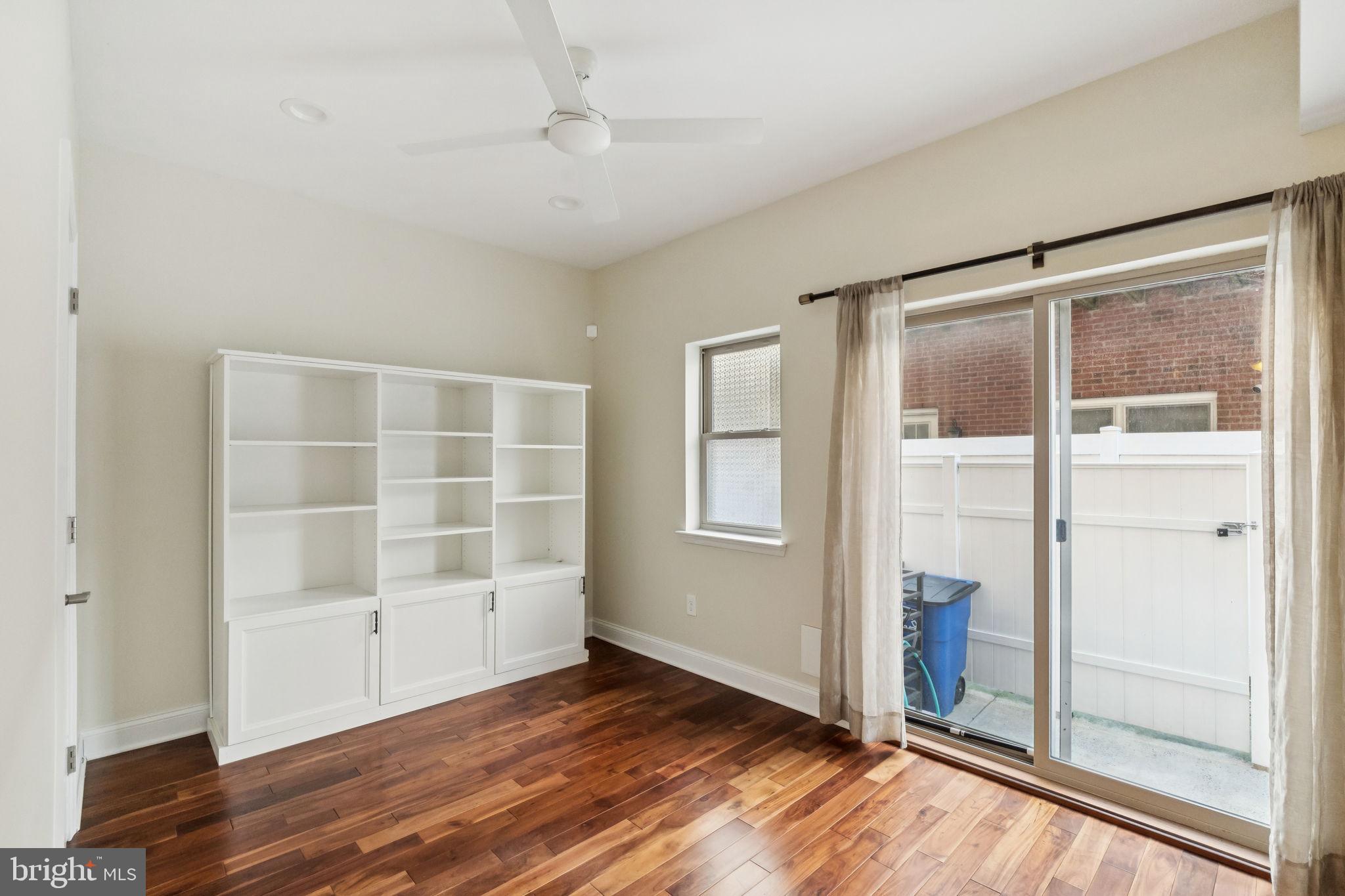 1915 League Street Philadelphia, PA 19146 - Photo 20 of 35 1st Floor Den