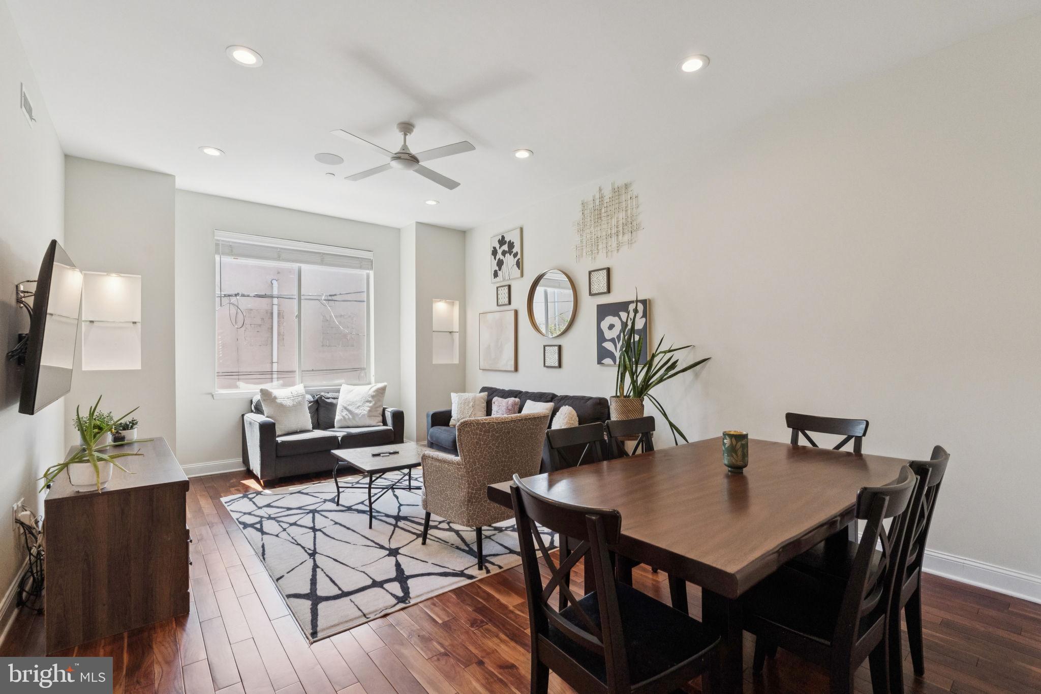 1915 League Street Philadelphia, PA 19146 - Photo 6 of 35 Great Room