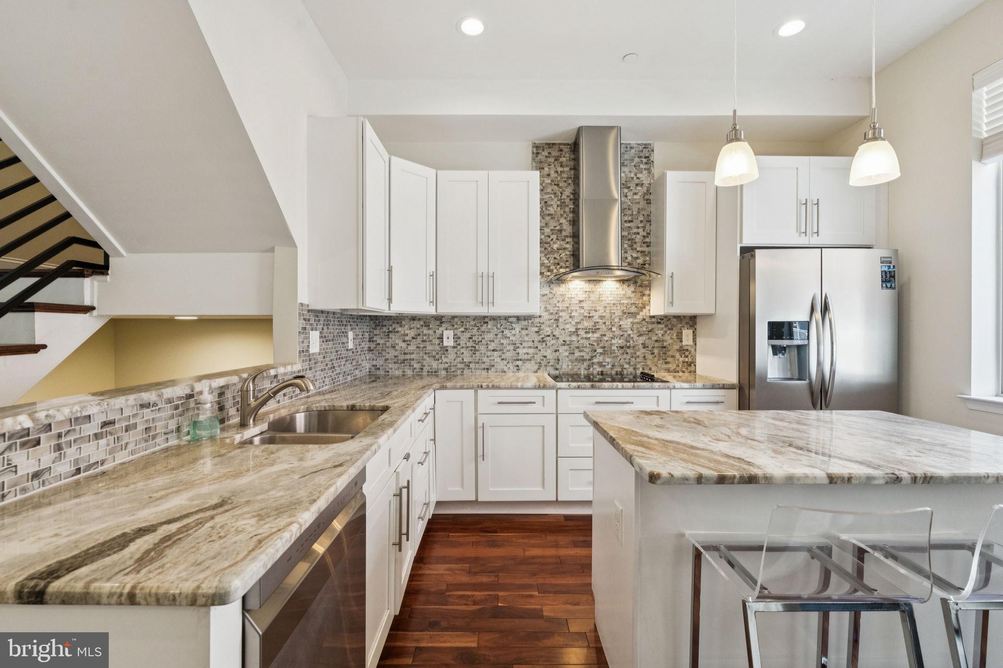 1915 League Street Philadelphia, PA 19146 - Photo 8 of 35 Kitchen