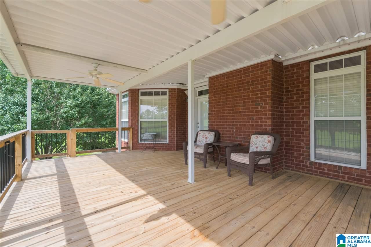 180 Tuscaloosa Road Thorsby, AL 35171 - Photo 45 of 49