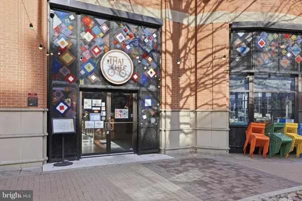 $157,000 | 4 Monroe Street, Unit 909, Rockville, MD 20850