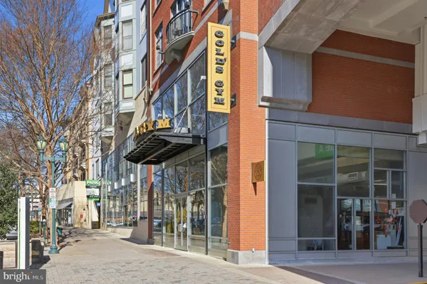 $157,000 | 4 Monroe Street, Unit 909, Rockville, MD 20850