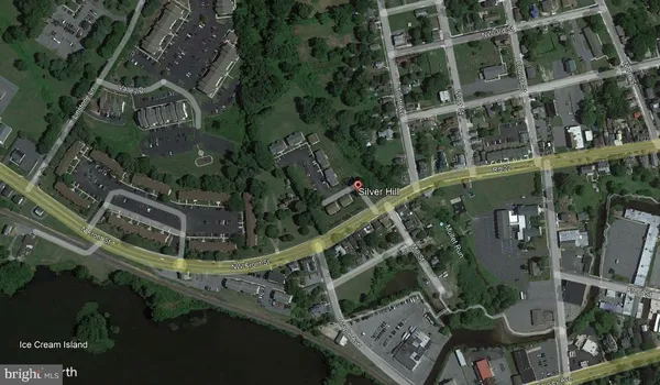 $1,200 | 101 Silver Hill, Unit 101, Milford, DE 19963