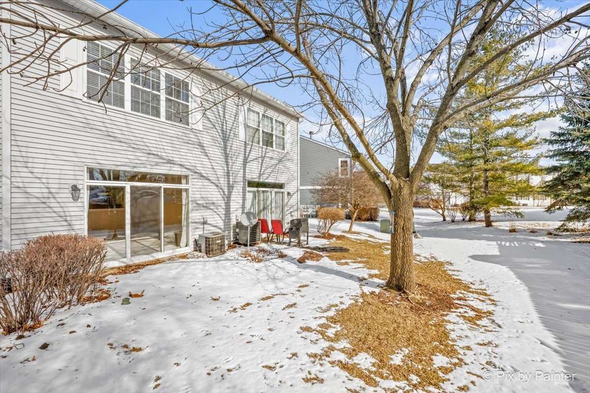 2424 Oneida Lane Naperville, IL 60563 - Photo 21 of 29