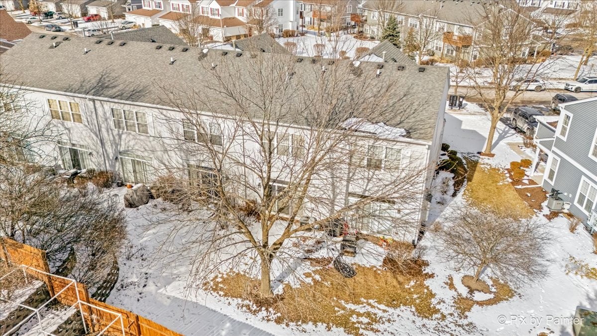 2424 Oneida Lane Naperville, IL 60563 - Photo 24 of 29