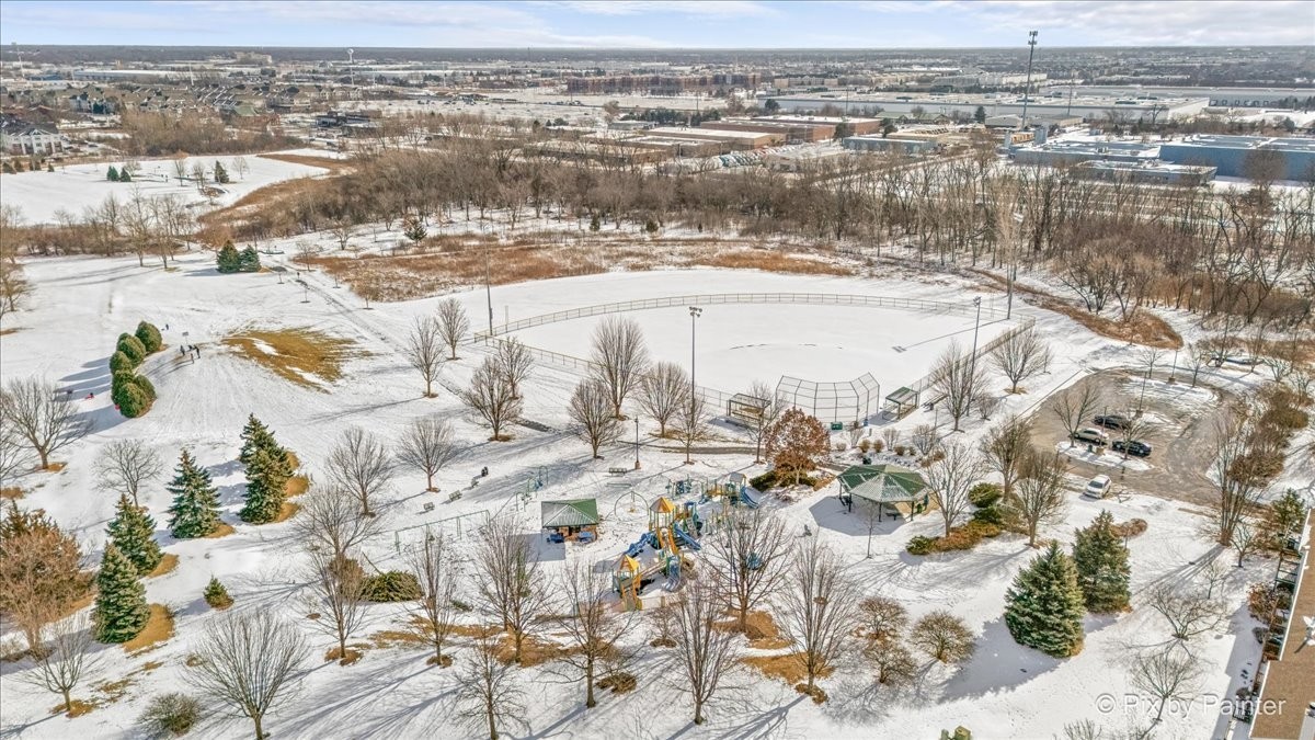 2424 Oneida Lane Naperville, IL 60563 - Photo 25 of 29