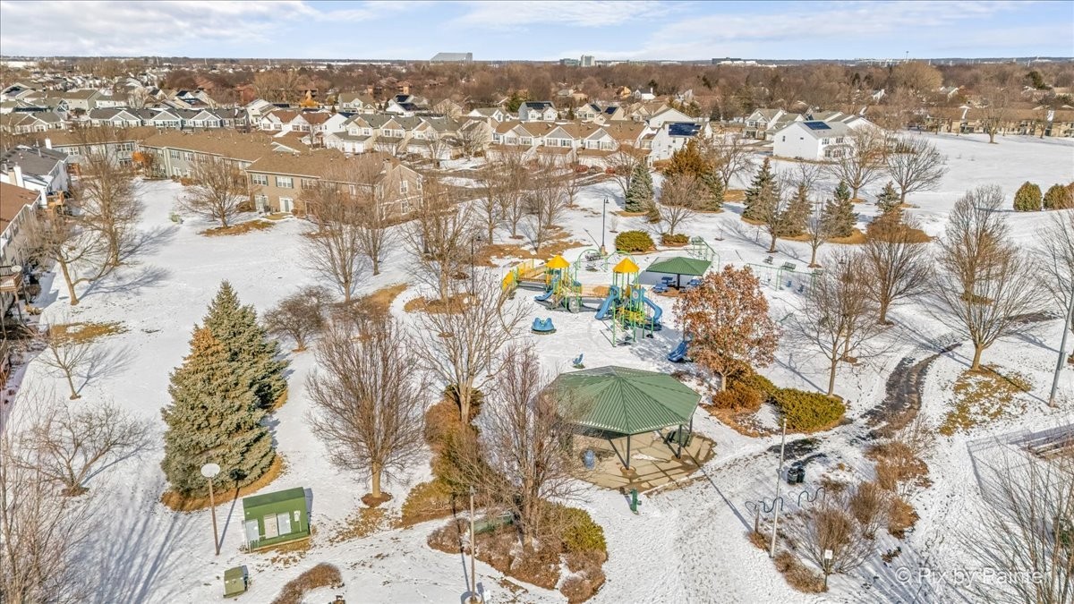 2424 Oneida Lane Naperville, IL 60563 - Photo 26 of 29