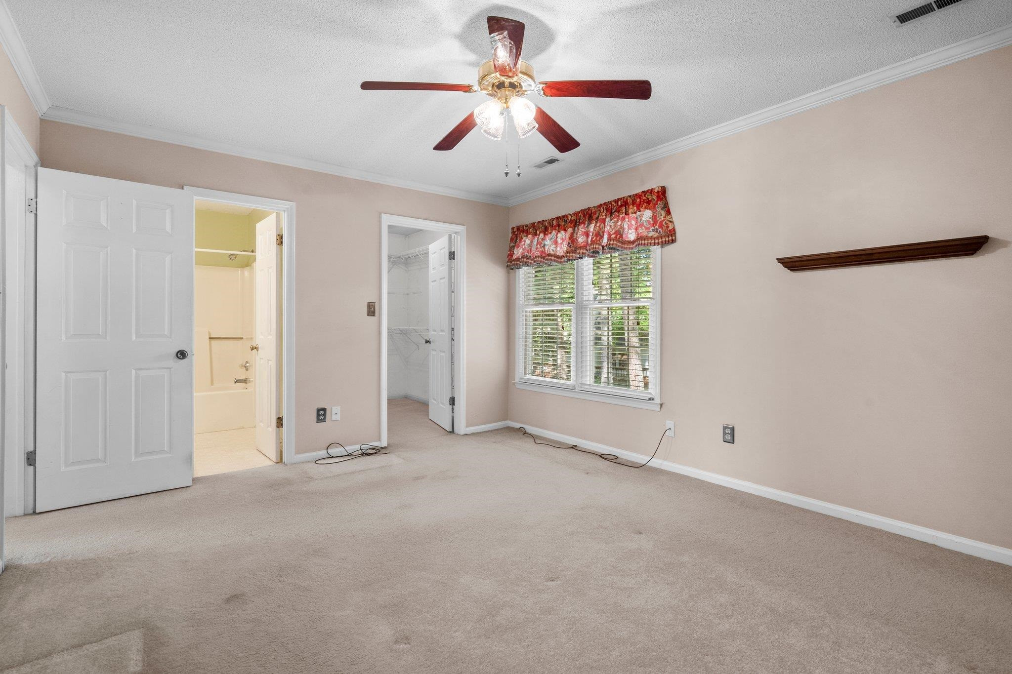 214 Wetherburn Lane Raleigh, NC 27615 - Photo 29 of 31 Bedroom