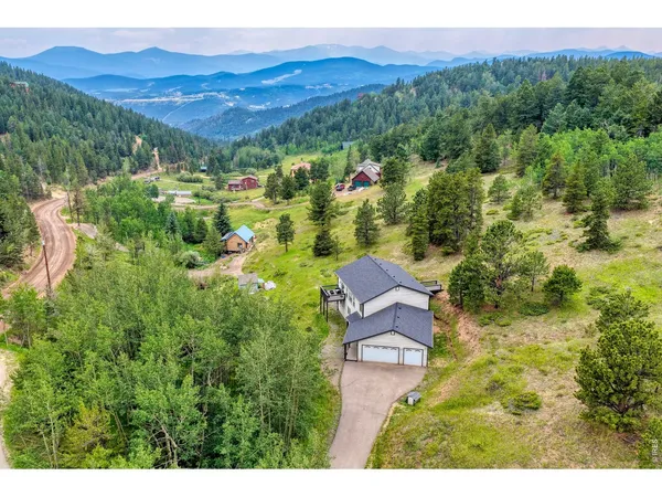$919,000 | 2353 Dory Hill Road, Black Hawk, CO 80422