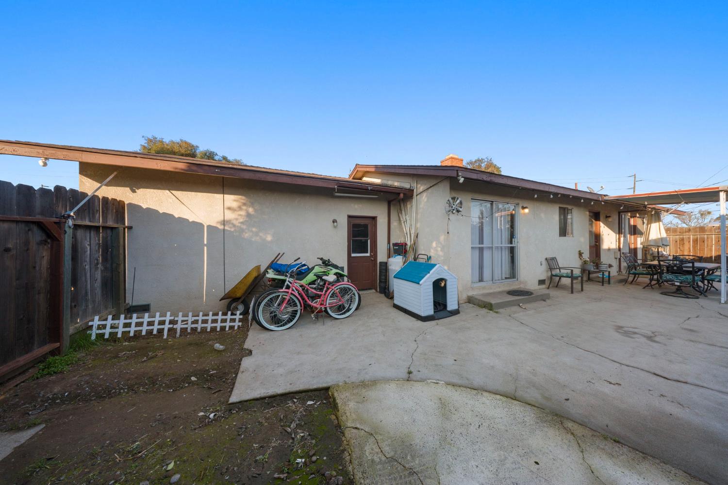 1636 Cameo Way Modesto, CA 95350 - Photo 22 of 26