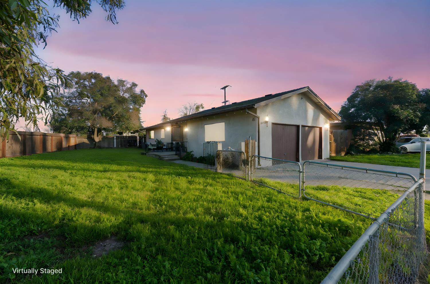 1636 Cameo Way Modesto, CA 95350 - Photo 25 of 26