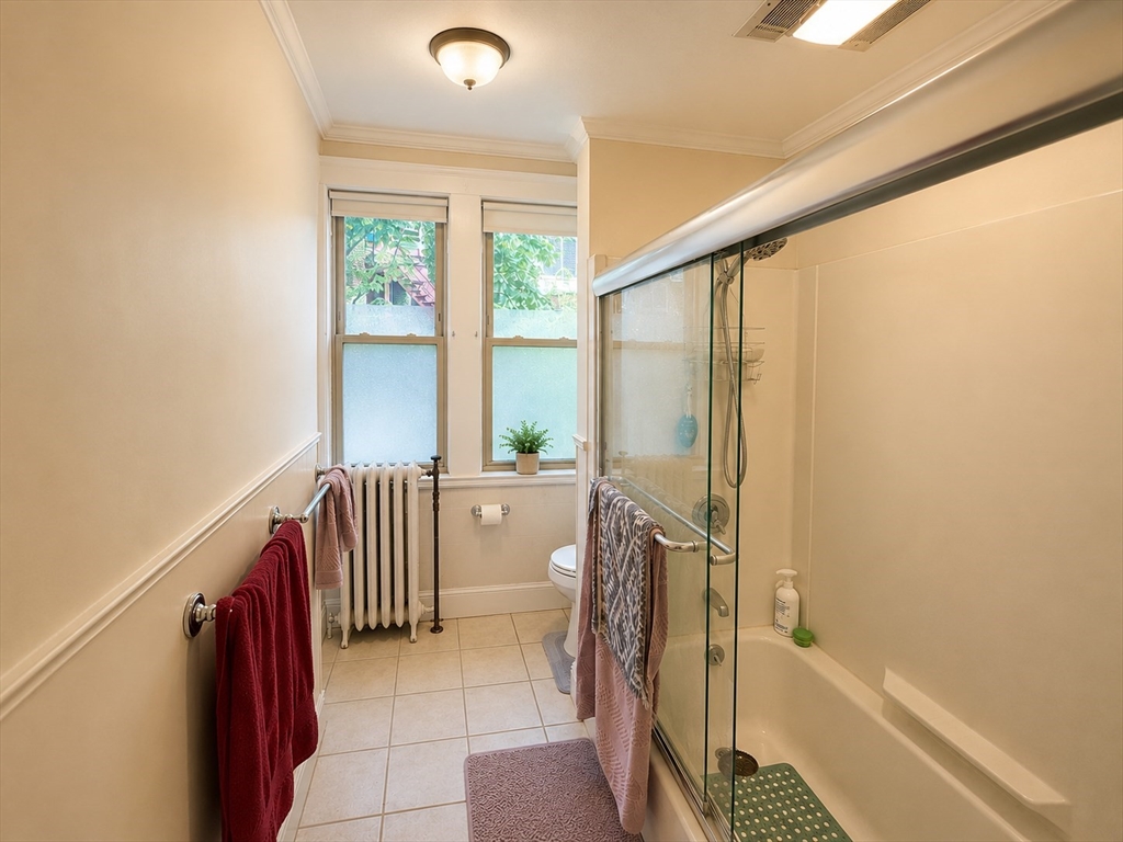 67 Nottinghill Road, Unit 4 Boston, MA 02135 - Photo 12 of 16