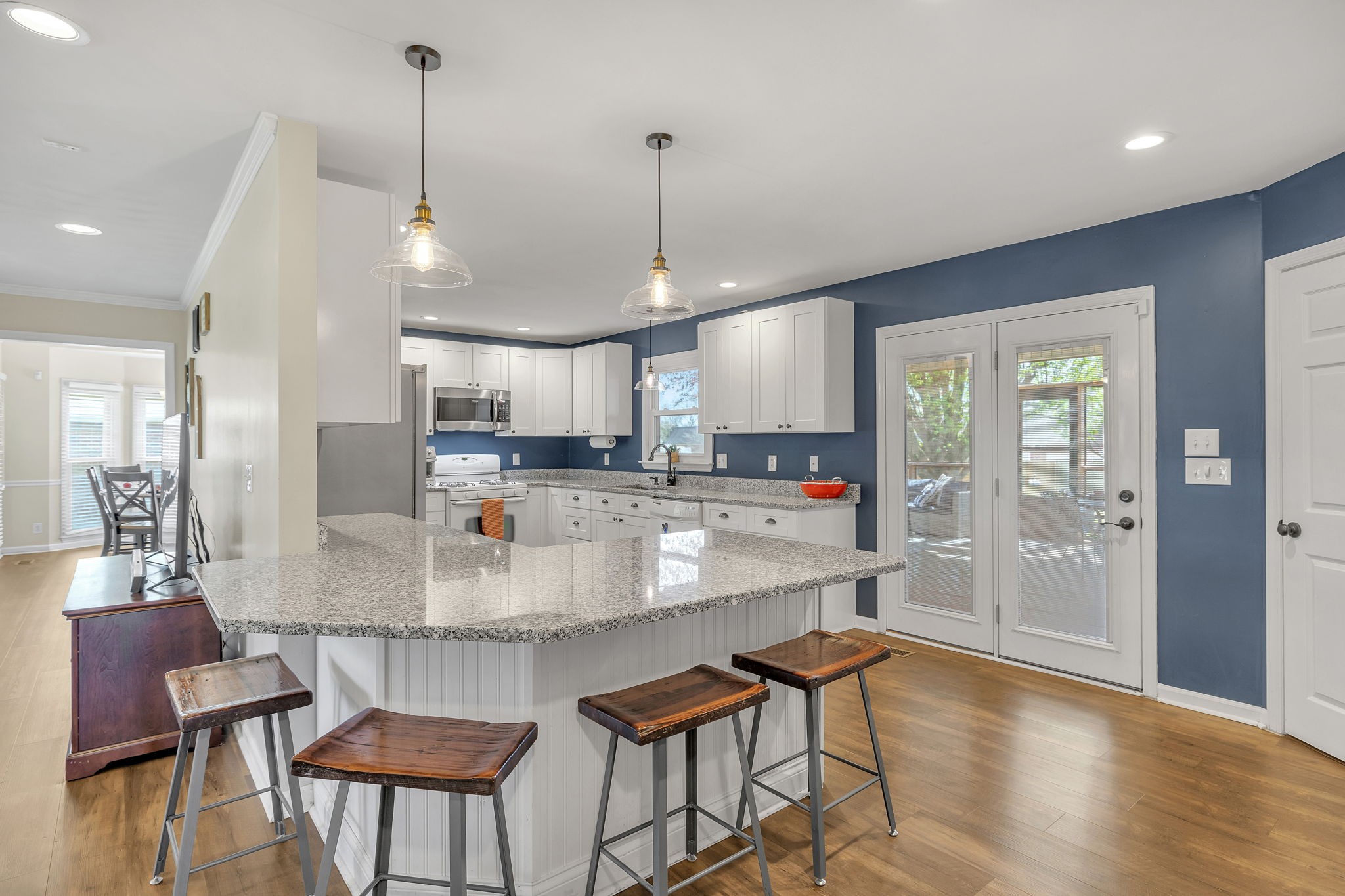 2134 Red Mile Road Murfreesboro, TN 37127 - Photo 16 of 36 Gallery Image 16