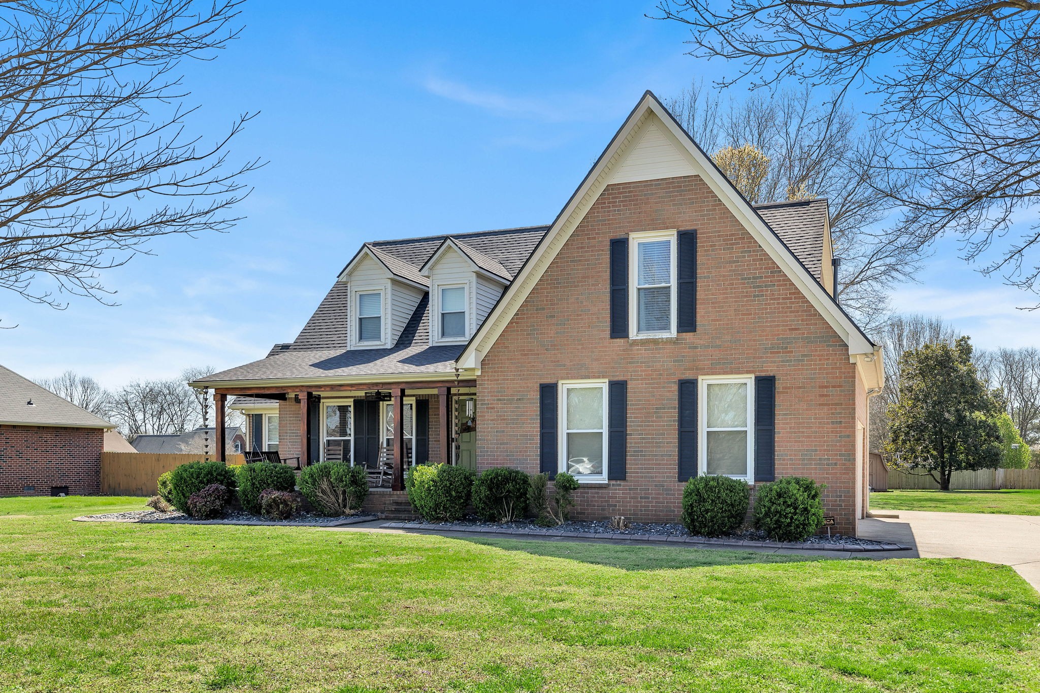 2134 Red Mile Road Murfreesboro, TN 37127 - Photo 2 of 36 Gallery Image 2