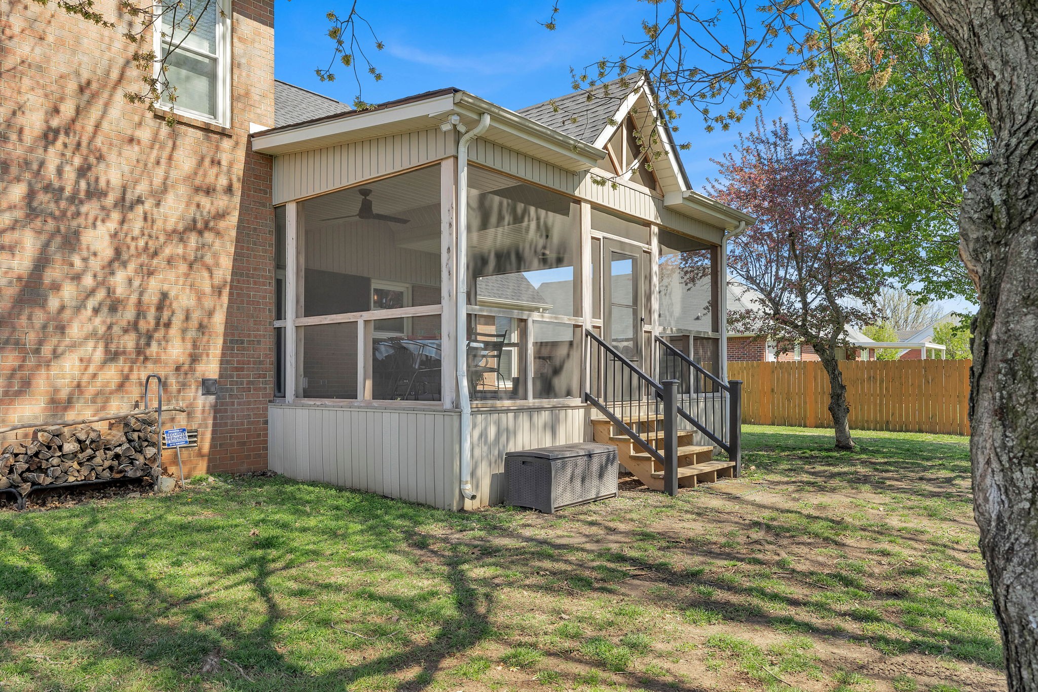 2134 Red Mile Road Murfreesboro, TN 37127 - Photo 30 of 36 Gallery Image 30