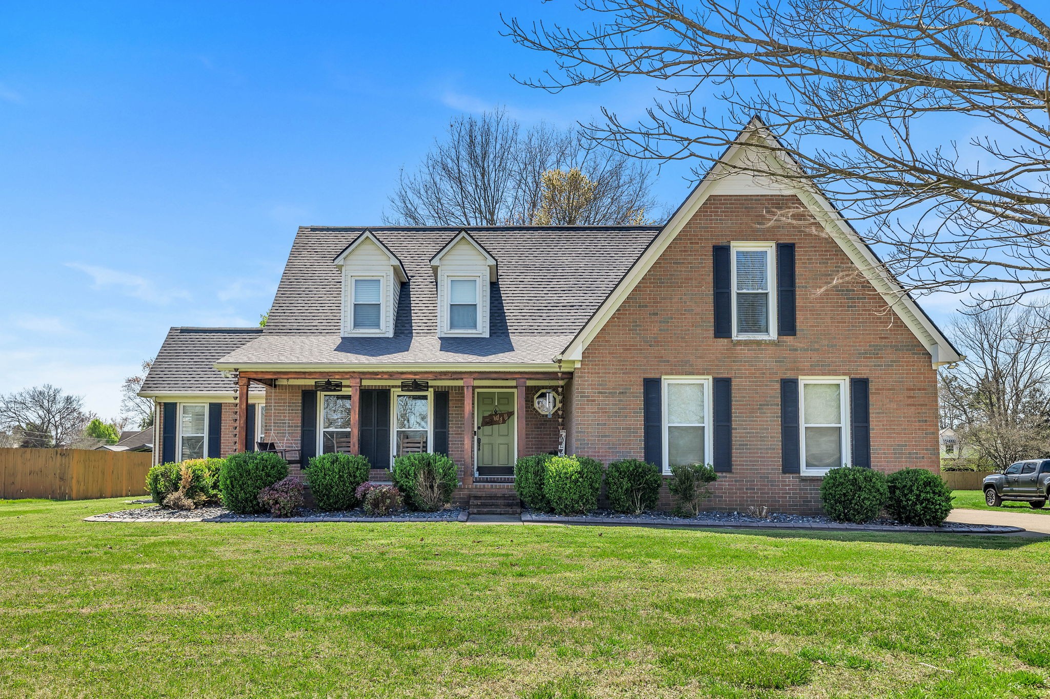 2134 Red Mile Road Murfreesboro, TN 37127 - Photo 3 of 36 Gallery Image 3