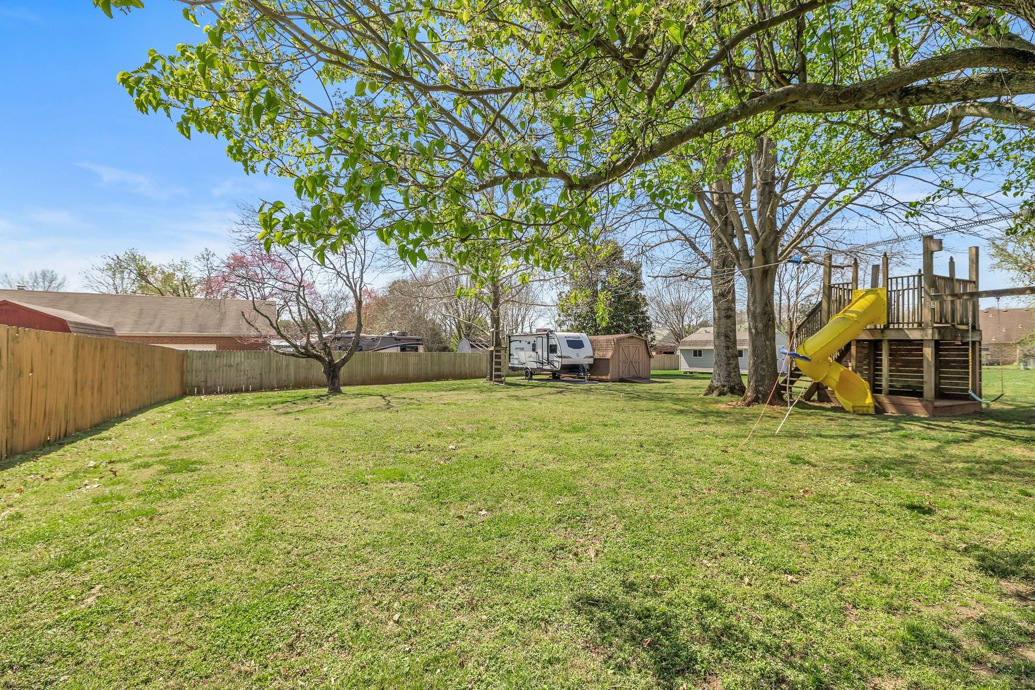 2134 Red Mile Road Murfreesboro, TN 37127 - Photo 34 of 36 Gallery Image 34