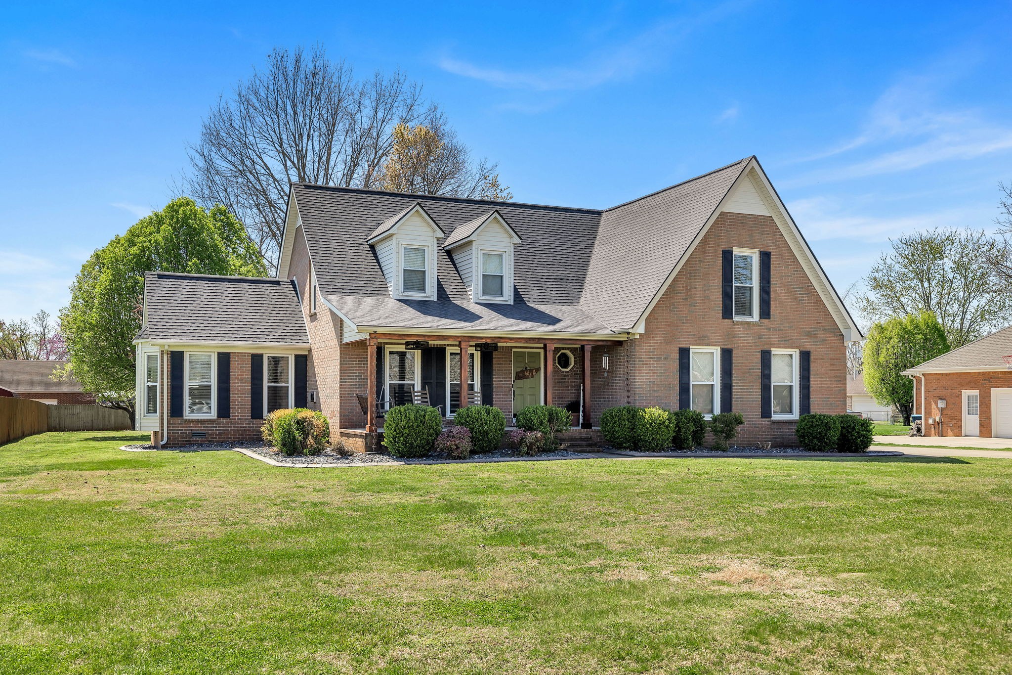 2134 Red Mile Road Murfreesboro, TN 37127 - Photo 4 of 36 Gallery Image 4