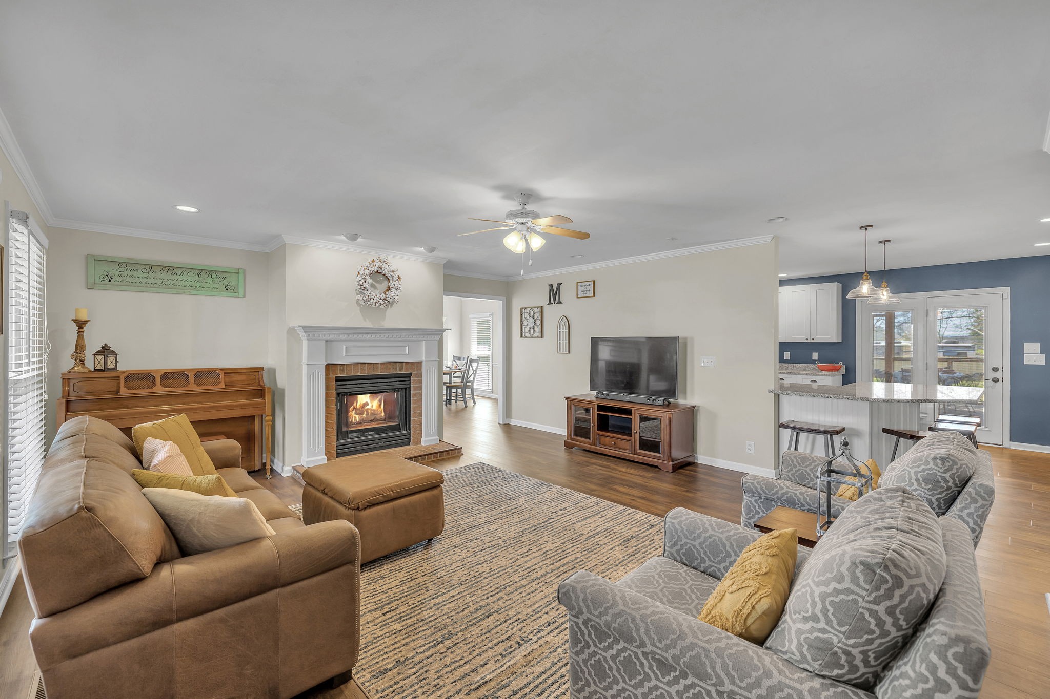 2134 Red Mile Road Murfreesboro, TN 37127 - Photo 7 of 36 Gallery Image 7
