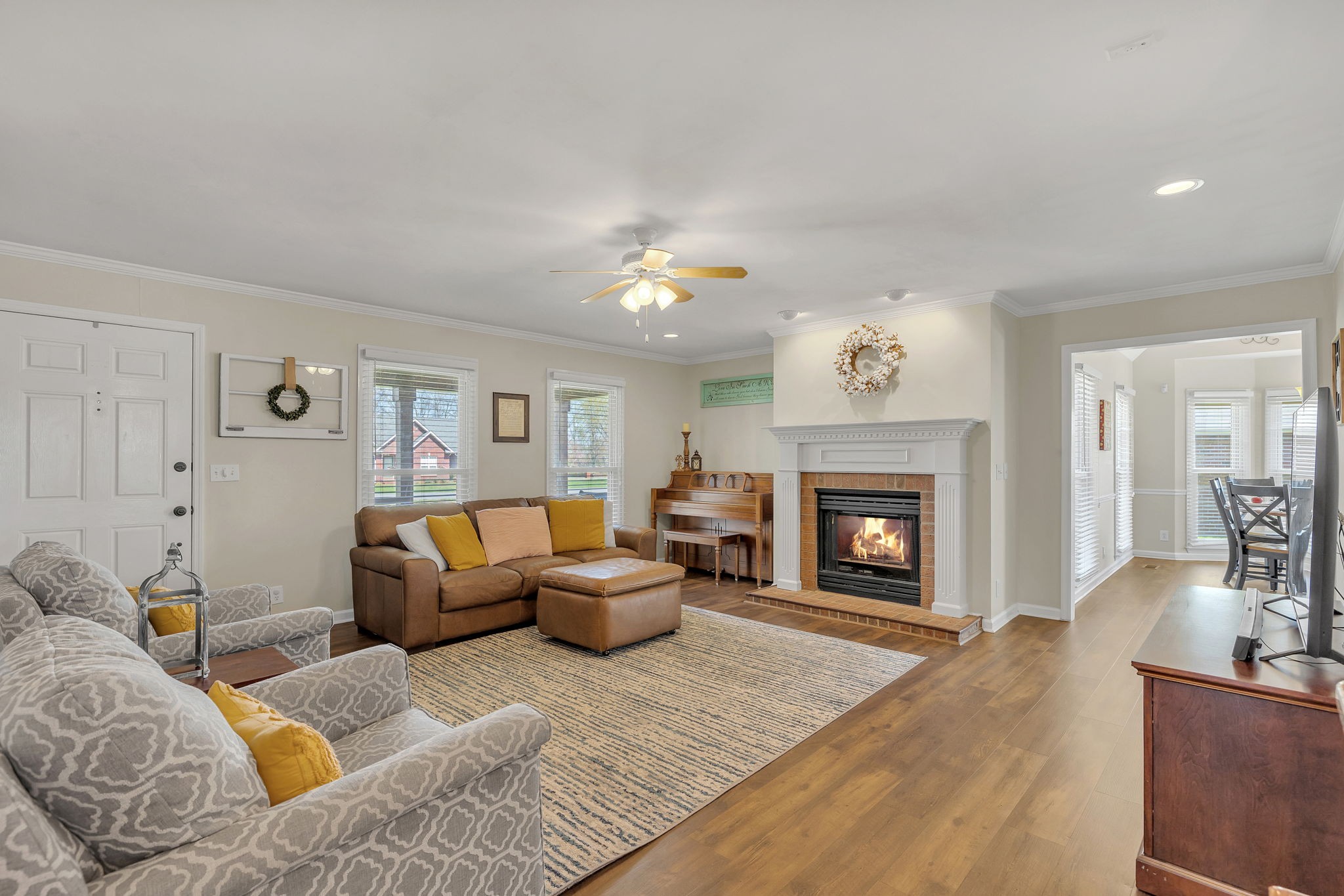 2134 Red Mile Road Murfreesboro, TN 37127 - Photo 10 of 36 Gallery Image 10