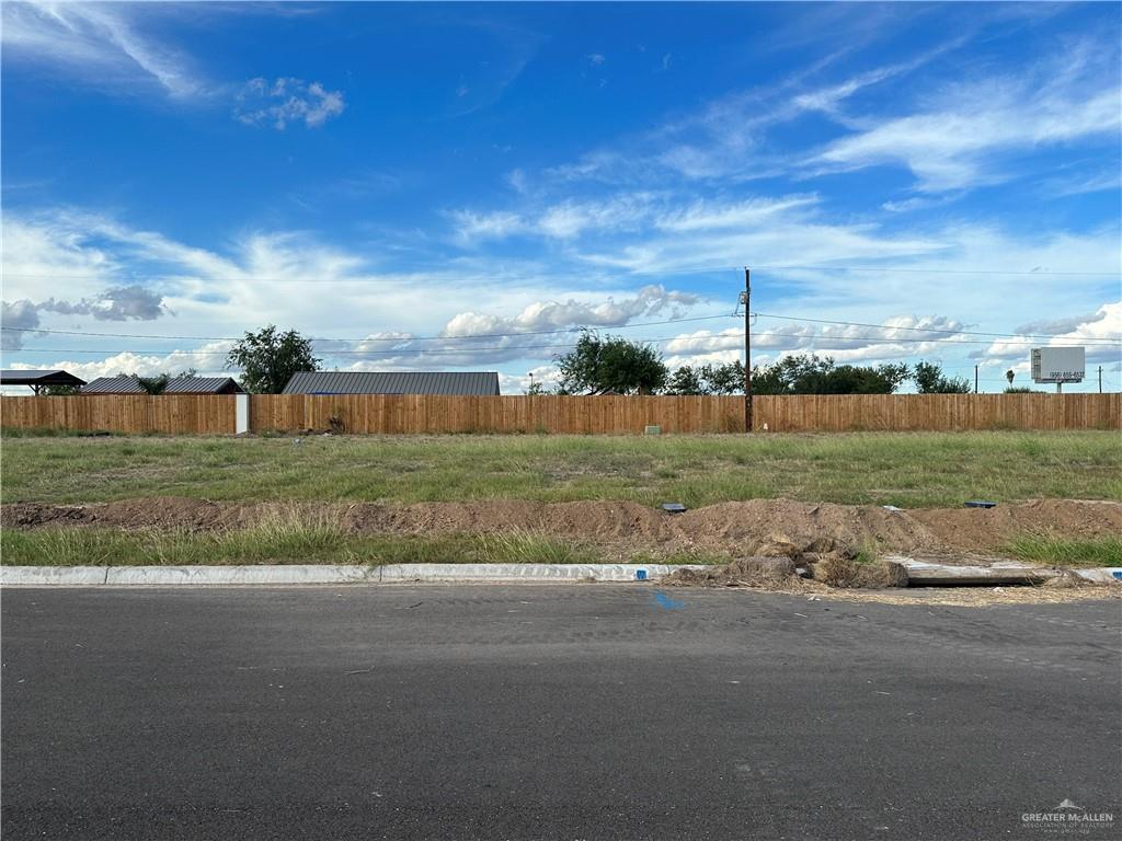 110 West Campeche Ave  