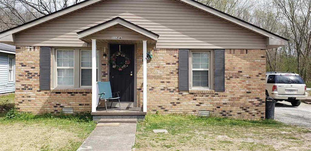 112 A Rhea Street Jackson, TN 38301 - Photo 1 of 1 Photo 1