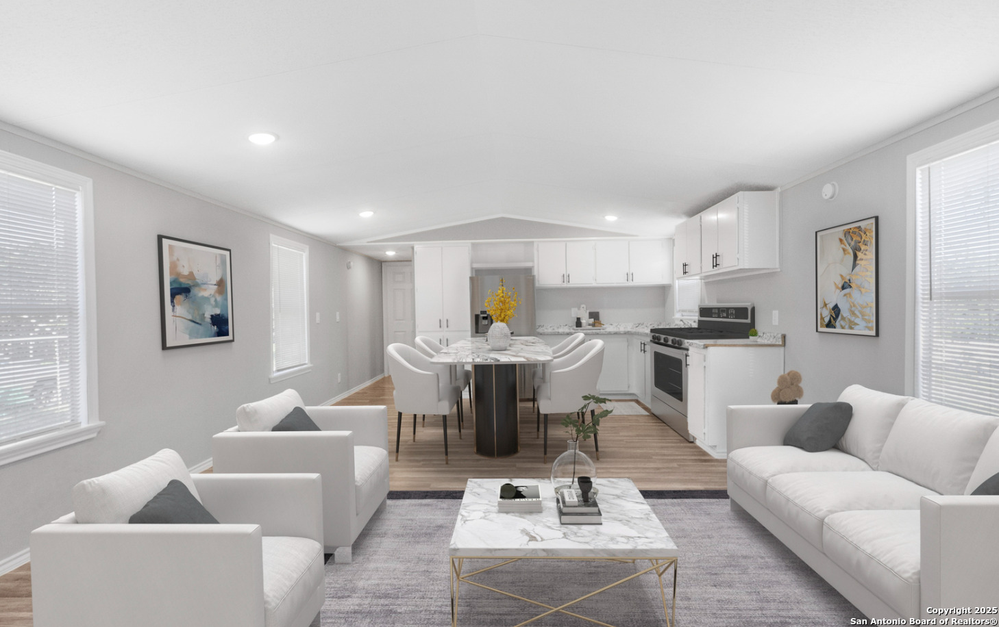 385 Will Rogers Drive Spring Branch, TX 78070 - Photo 4 of 23