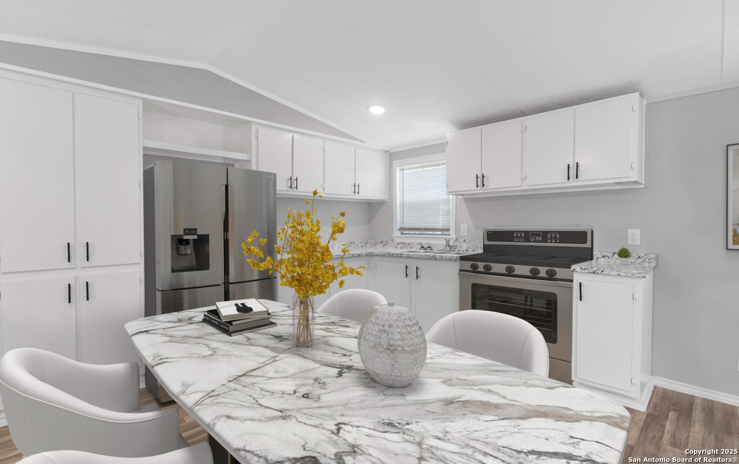 385 Will Rogers Drive Spring Branch, TX 78070 - Photo 7 of 23