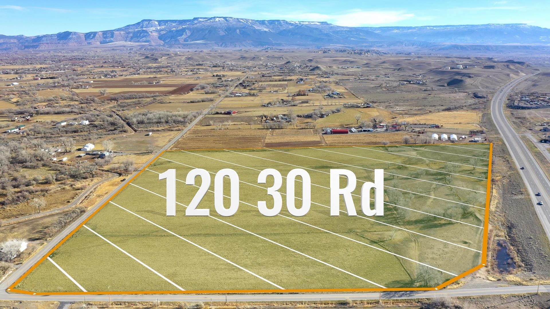 120 30 Road Grand Junction, CO 81503 - Photo 1 of 7 Gallery Image 1