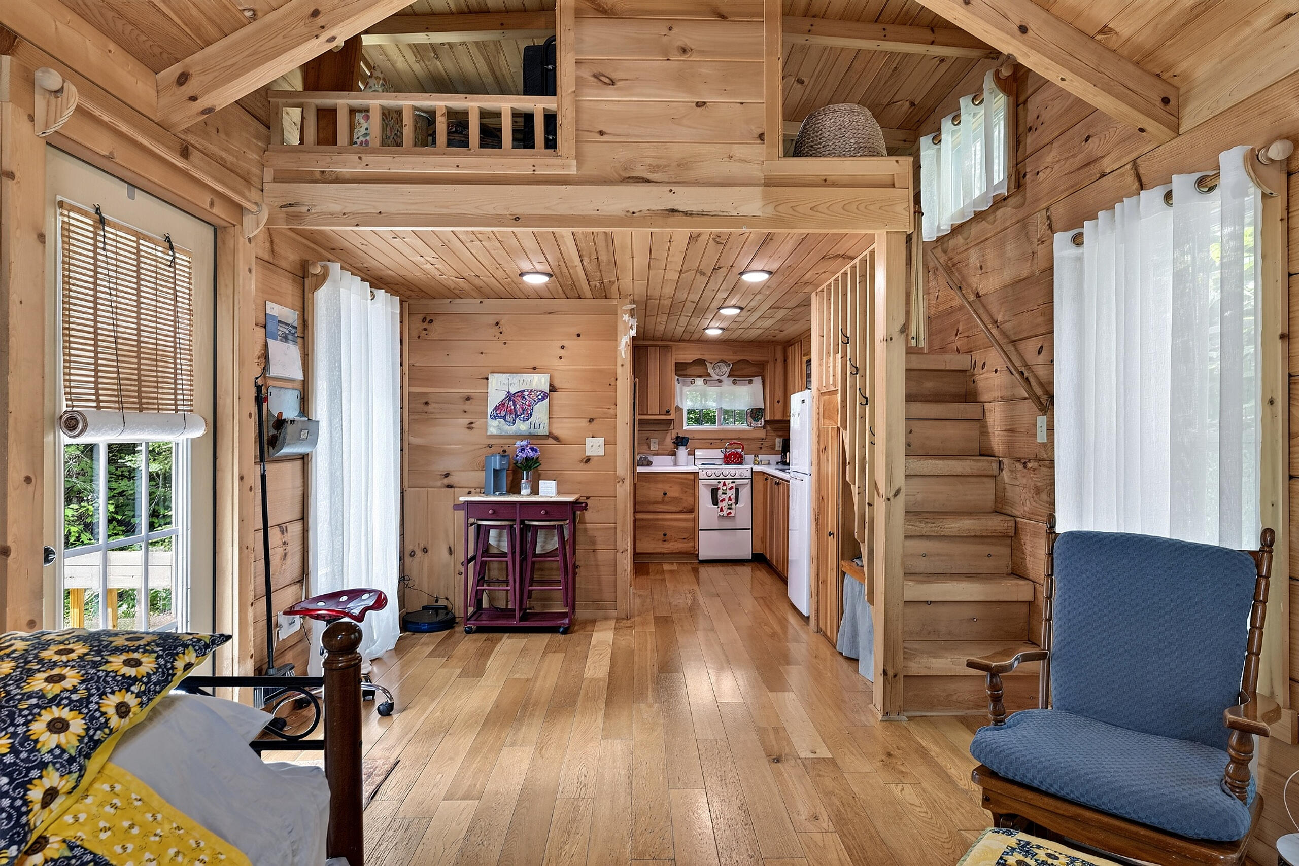 11 South Colby Road Somerville, ME 04348 - Photo 8 of 25