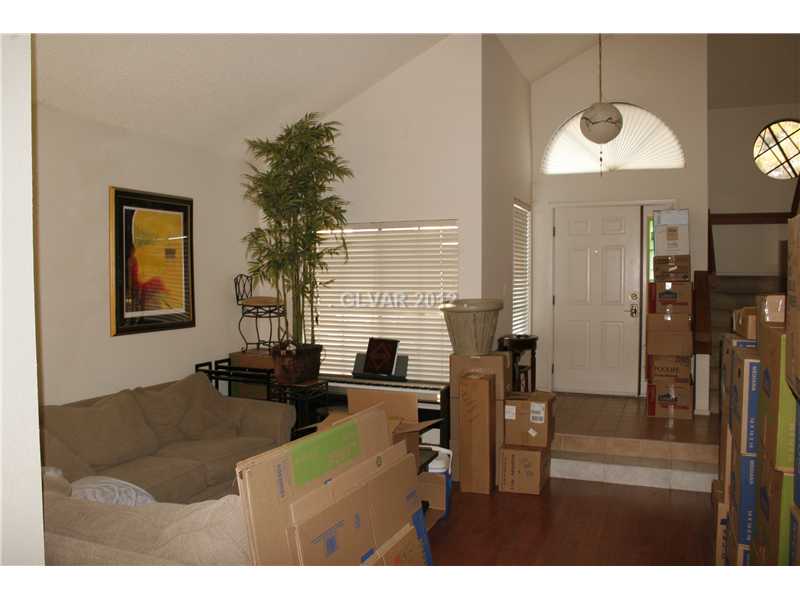 55 Westheimer Road Henderson, NV 89074 - Photo 6 of 11 Living Room.