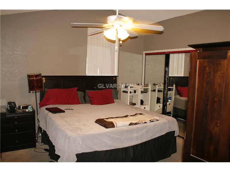 55 Westheimer Road Henderson, NV 89074 - Photo 9 of 11 Master Bedroom.