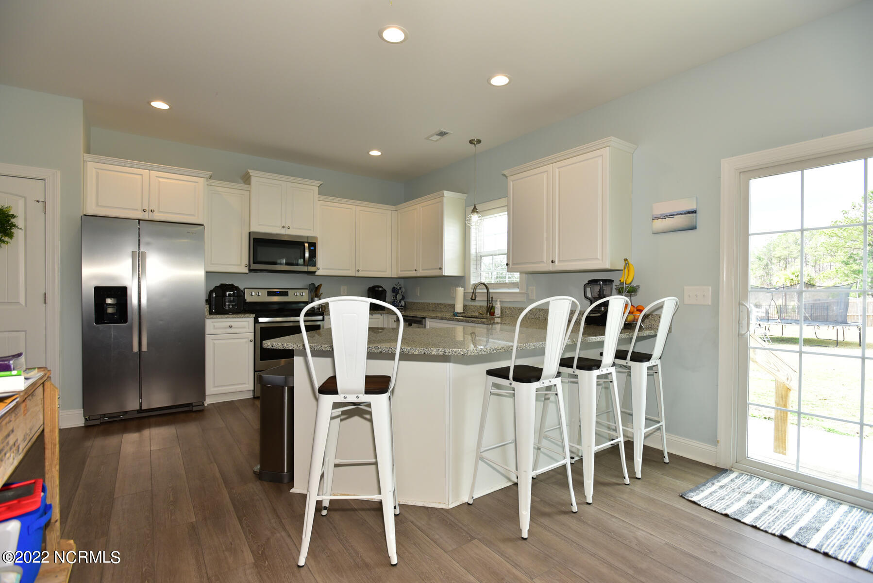 107 Echo Ridge Road Swansboro, NC 28584 - Photo 14 of 40 045