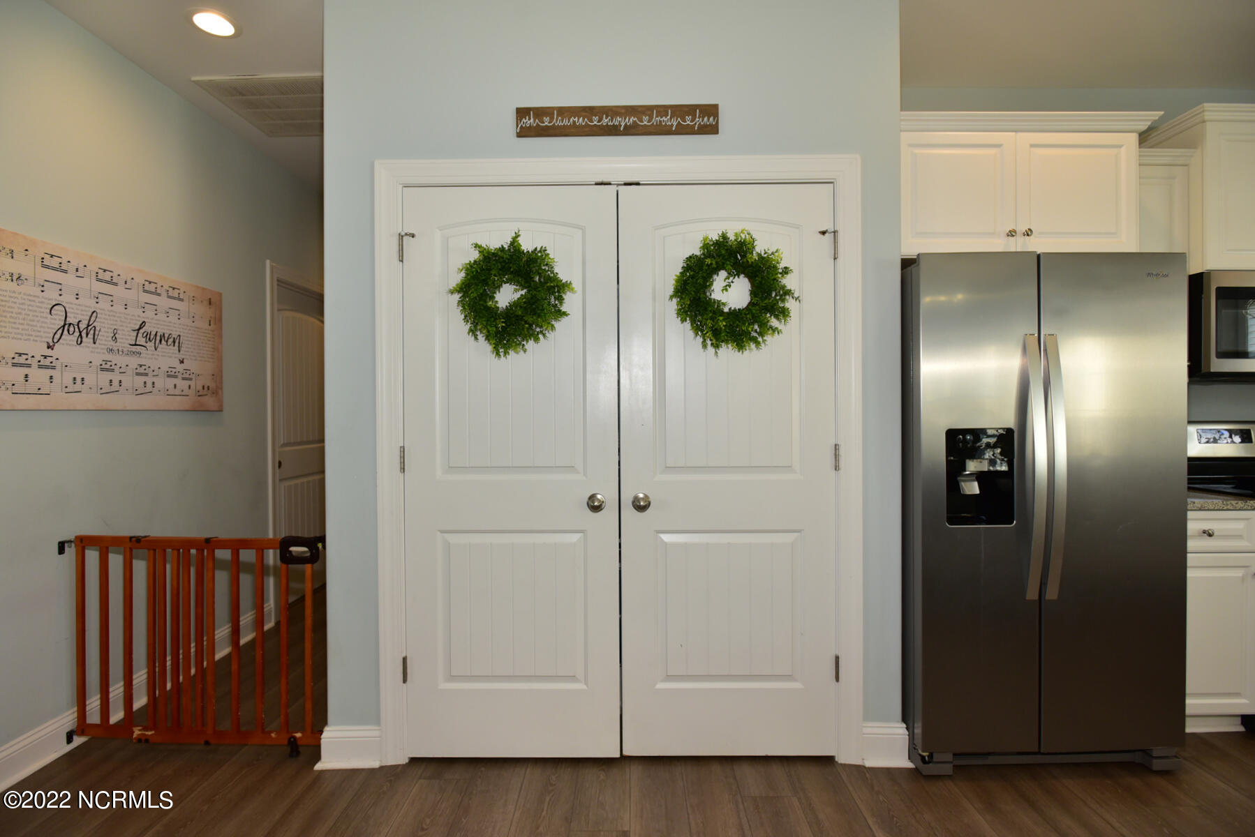 107 Echo Ridge Road Swansboro, NC 28584 - Photo 17 of 40 053