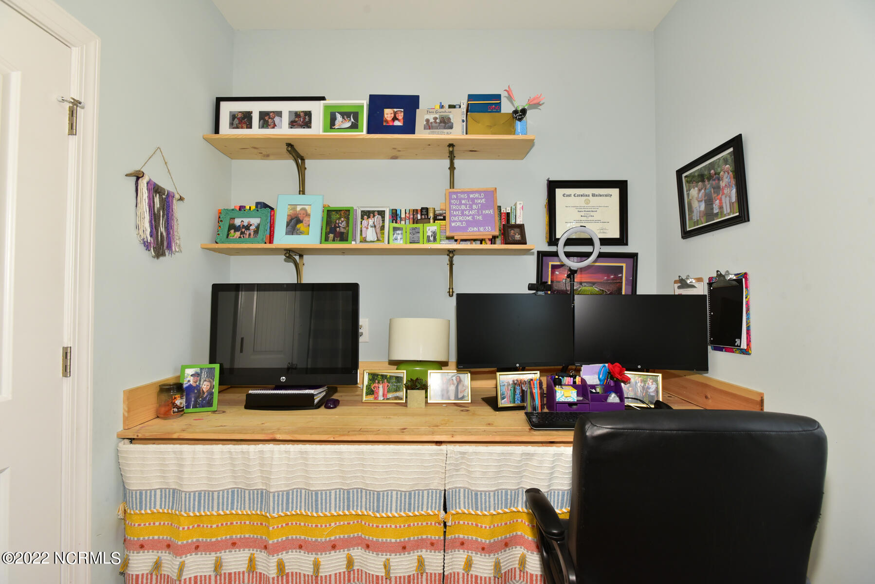 107 Echo Ridge Road Swansboro, NC 28584 - Photo 23 of 40 063