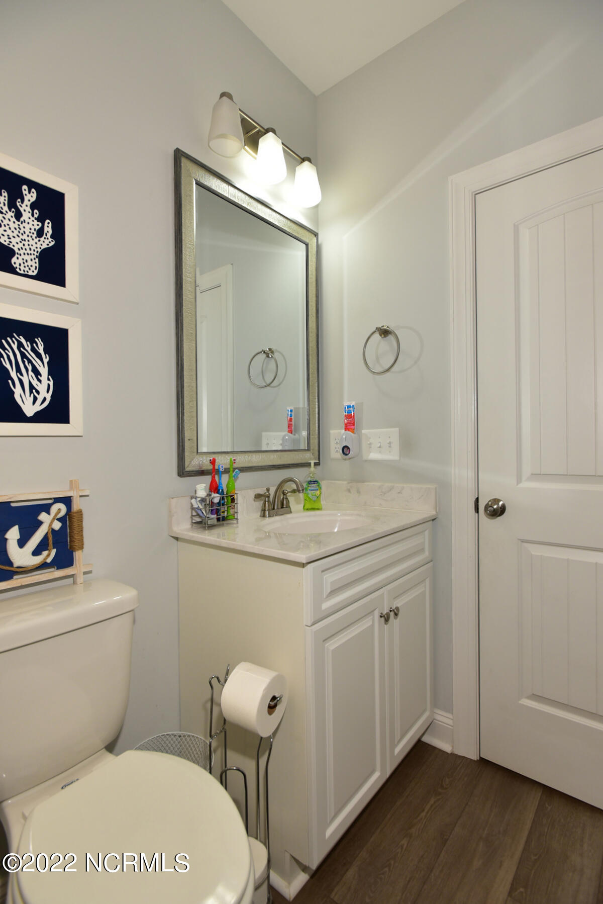 107 Echo Ridge Road Swansboro, NC 28584 - Photo 38 of 40 097 C