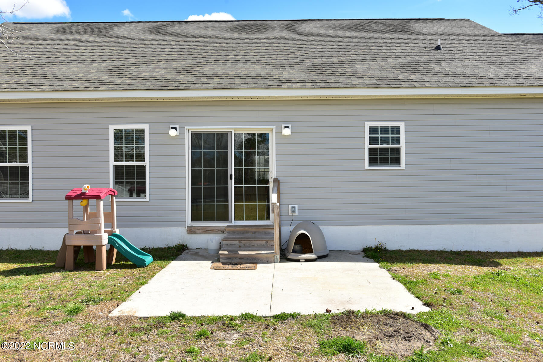107 Echo Ridge Road Swansboro, NC 28584 - Photo 5 of 40 014