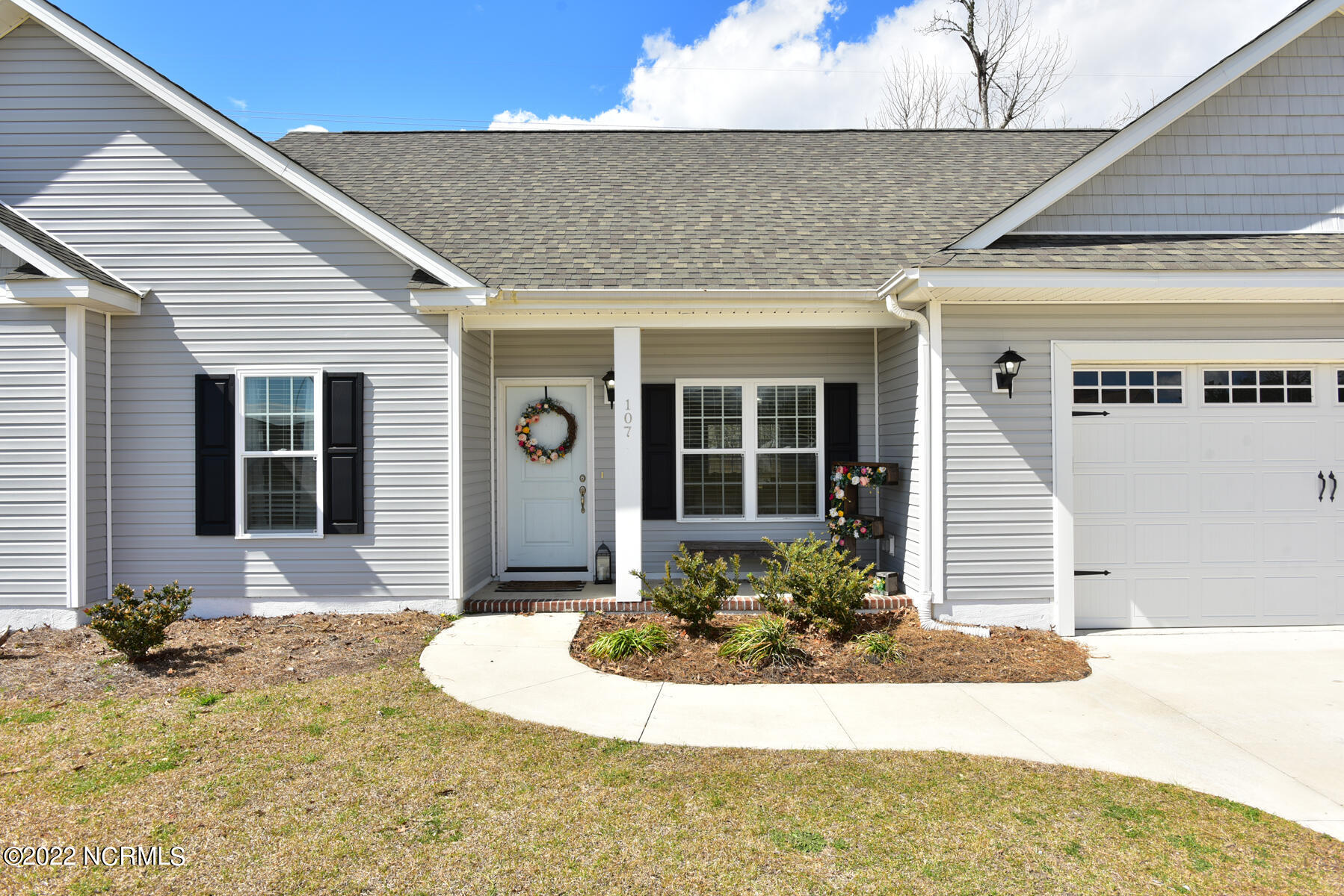 107 Echo Ridge Road Swansboro, NC 28584 - Photo 8 of 40 023
