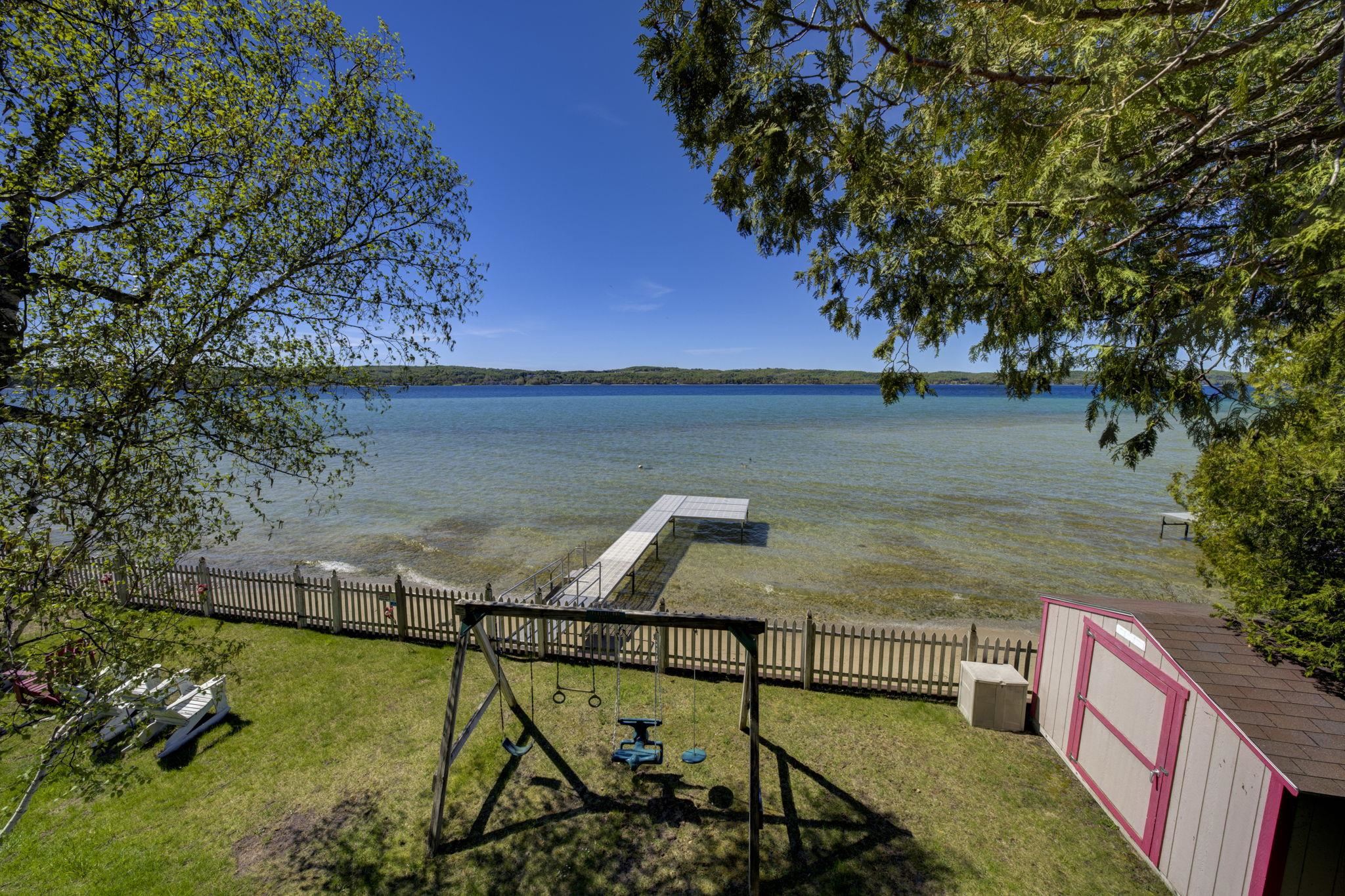 488 South Stony Point Road Suttons Bay, MI 49682 - Photo 11 of 41