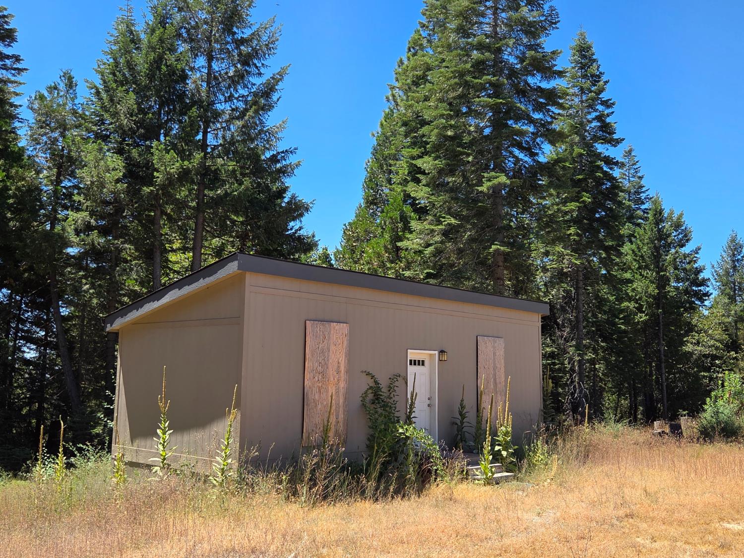 23133 Back Bone Road Nevada City, CA 95959 - Photo 1 of 33 Gallery Image 1