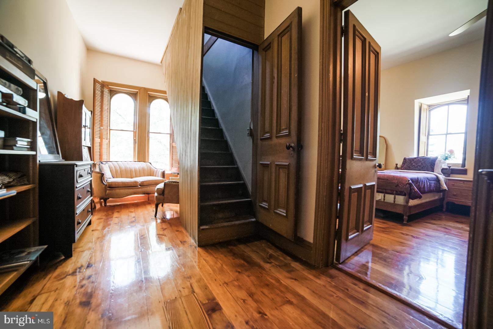 807 Weavertown Road Myerstown, PA 17067 - Photo 22 of 25 Charming entryway with vintage allure.