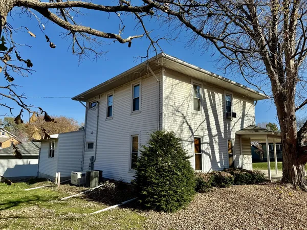 $175,500 | 107 North Oneca Street, Tonica, IL 61370