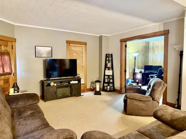 $175,500 | 107 North Oneca Street, Tonica, IL 61370