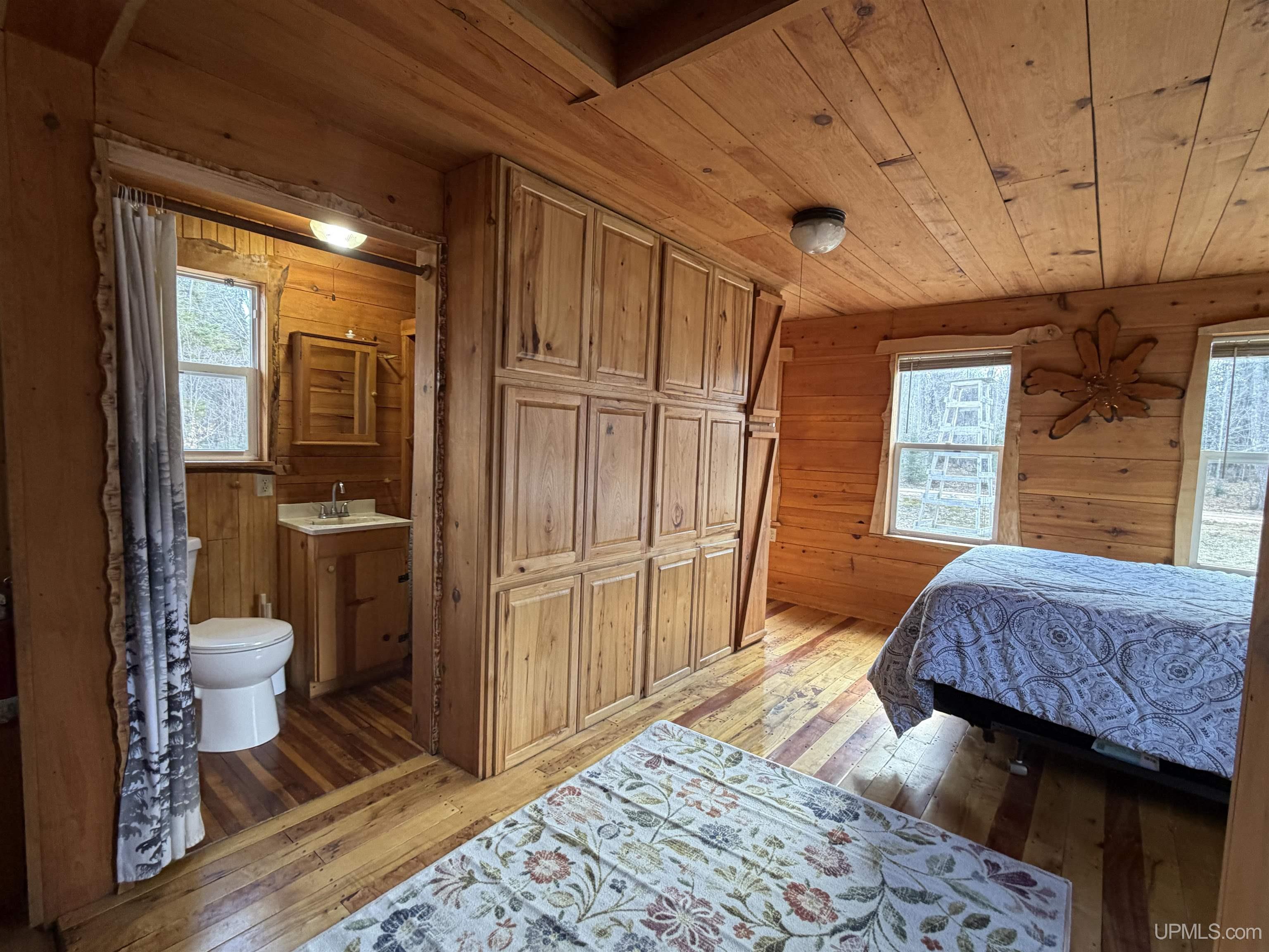 11445 Chesbrough Lake Road Newberry, MI 49868 - Photo 11 of 75