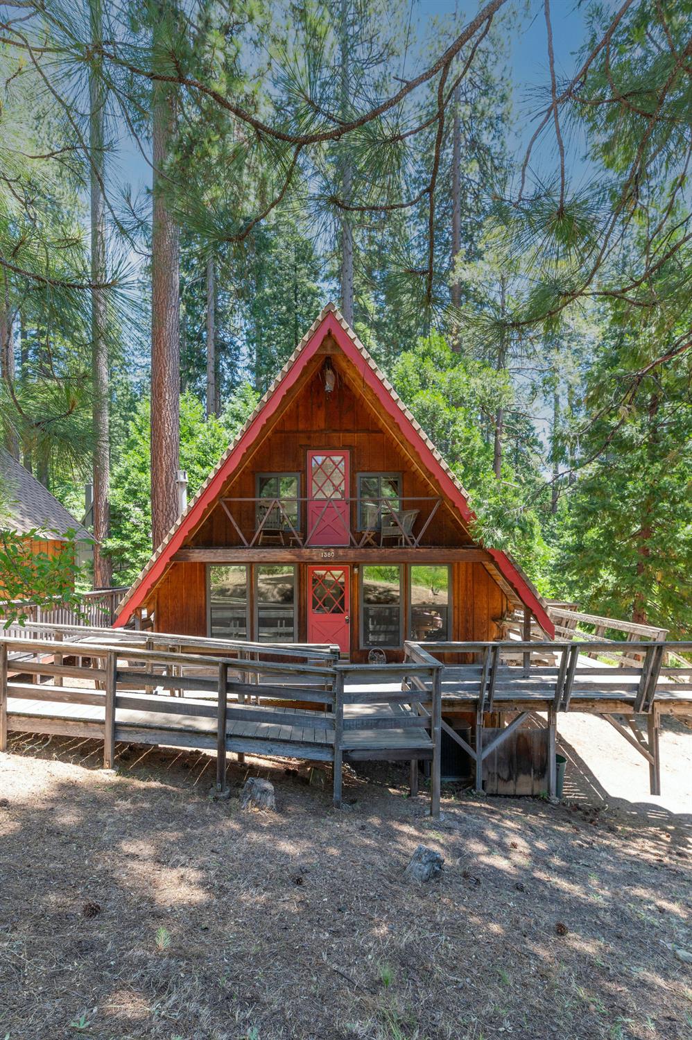 1380 Incline Way Arnold, CA 95223 - Photo 35 of 38