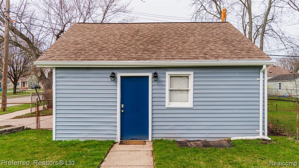 3432 Chester Road Royal Oak, MI 48073 - Photo 31 of 32